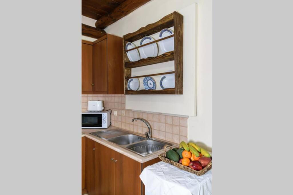 Dimitris'S Country House Agia  Екстериор снимка