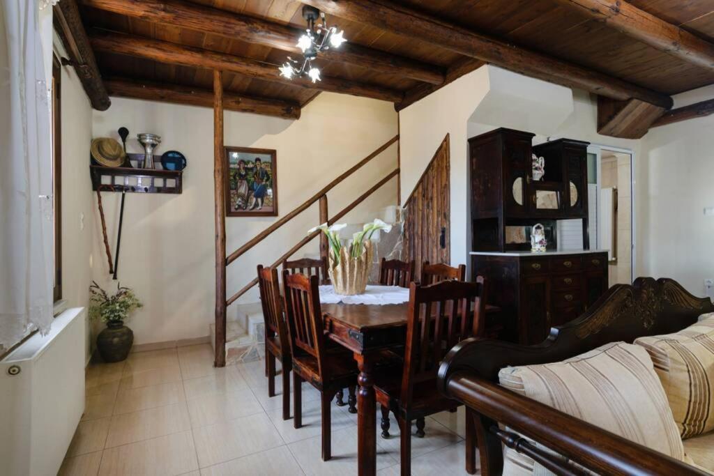 Dimitris'S Country House Agia  Екстериор снимка