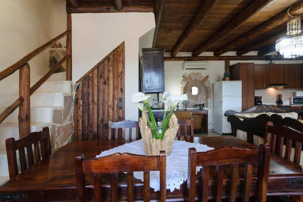 Dimitris'S Country House Agia  Екстериор снимка