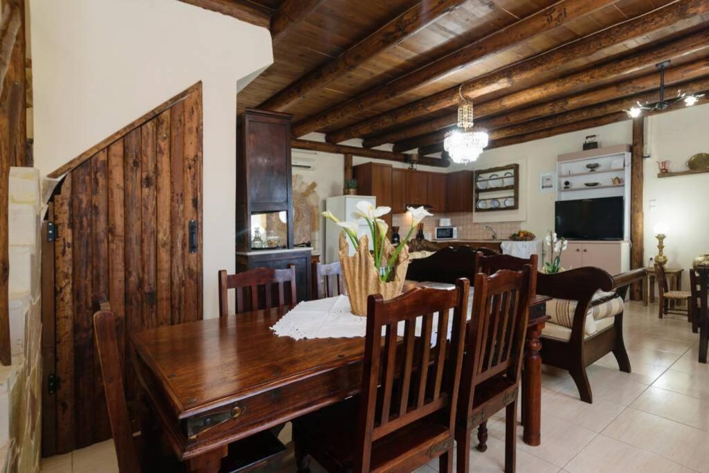Dimitris'S Country House Agia  Екстериор снимка
