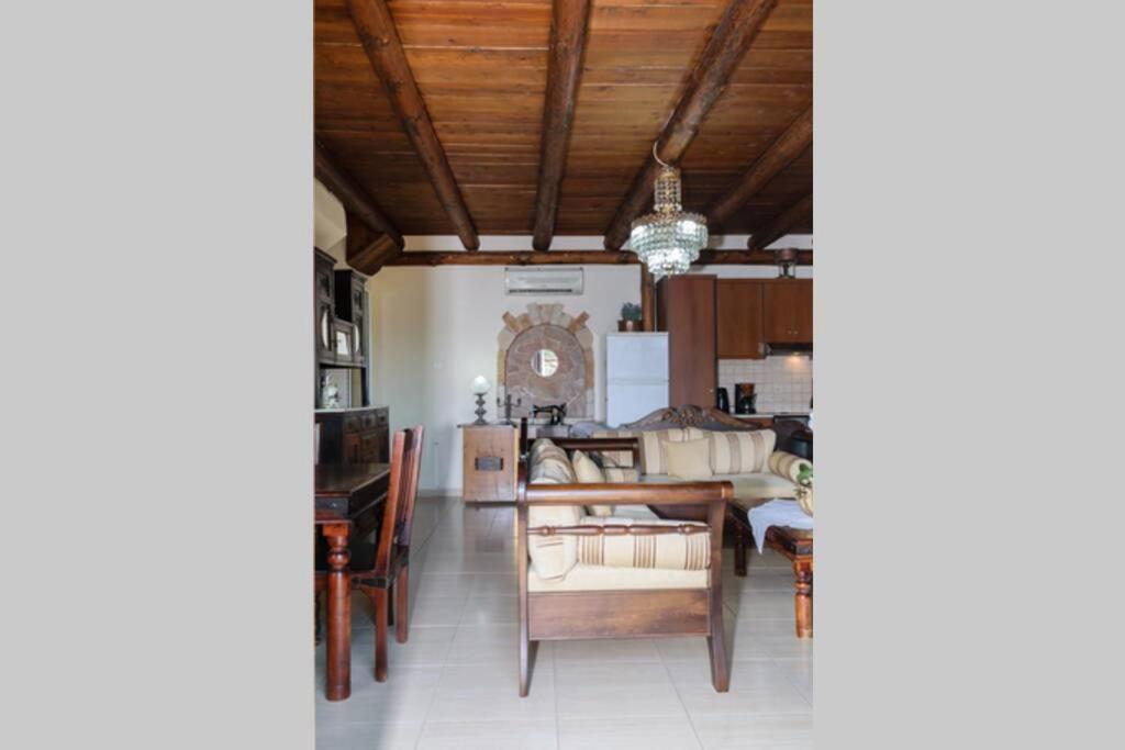 Dimitris'S Country House Agia  Екстериор снимка