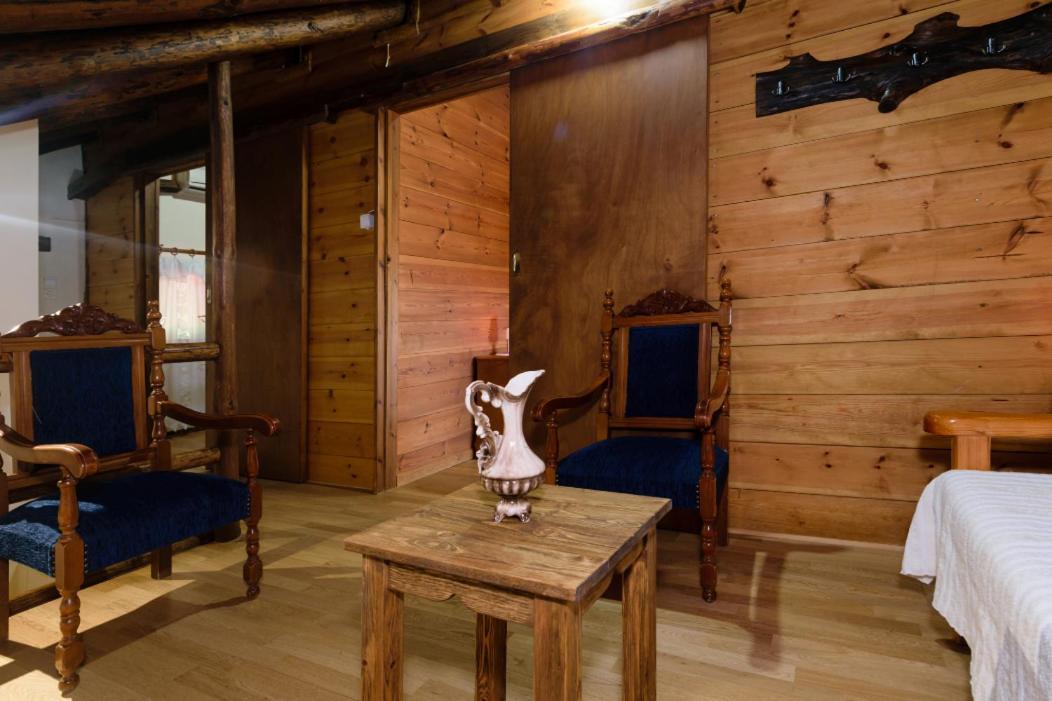 Dimitris'S Country House Agia  Екстериор снимка