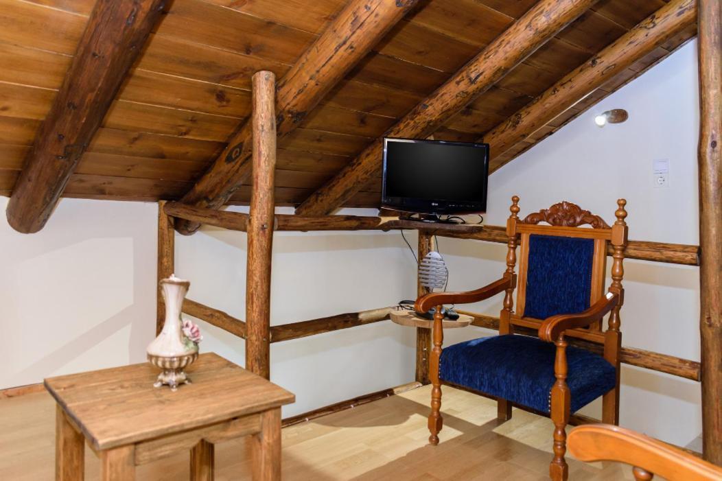 Dimitris'S Country House Agia  Екстериор снимка