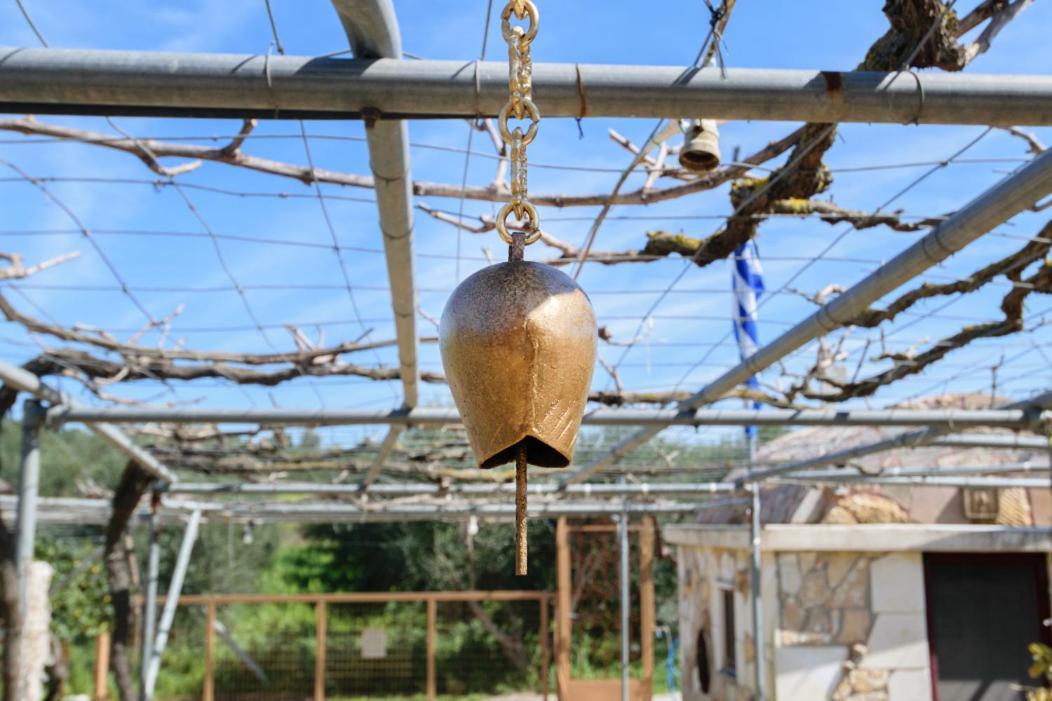 Dimitris'S Country House Agia  Екстериор снимка