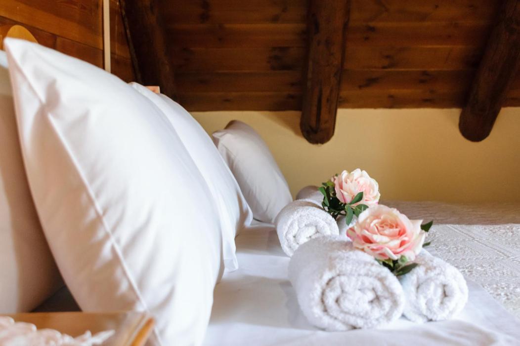 Dimitris'S Country House Agia  Екстериор снимка