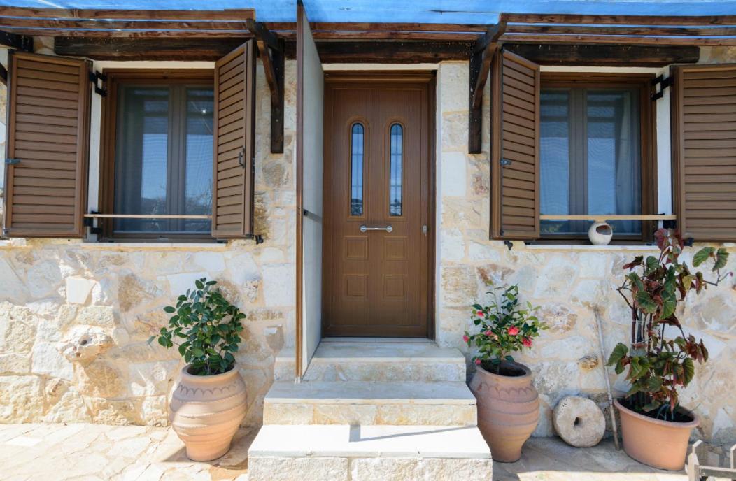 Dimitris'S Country House Agia  Екстериор снимка