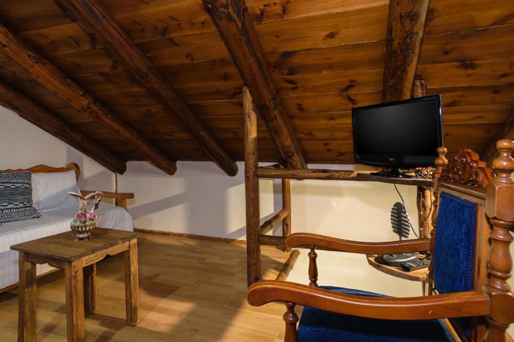 Dimitris'S Country House Agia  Екстериор снимка