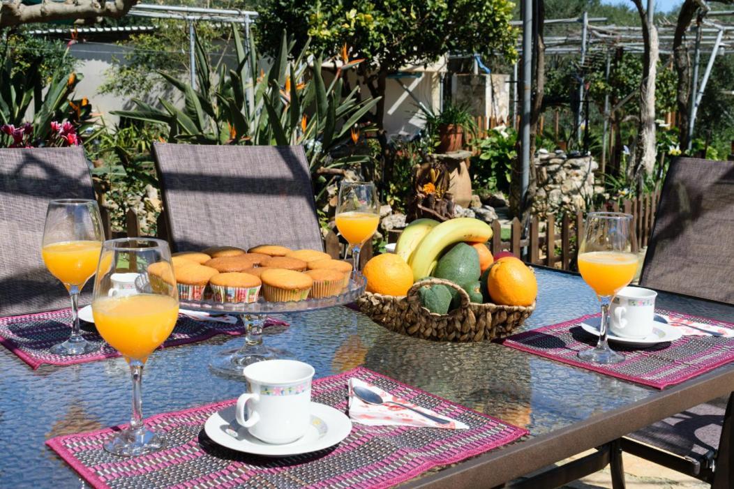 Dimitris'S Country House Agia  Екстериор снимка