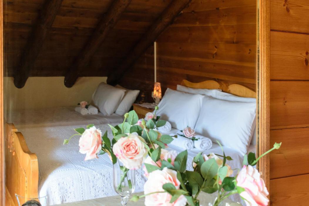 Dimitris'S Country House Agia  Екстериор снимка