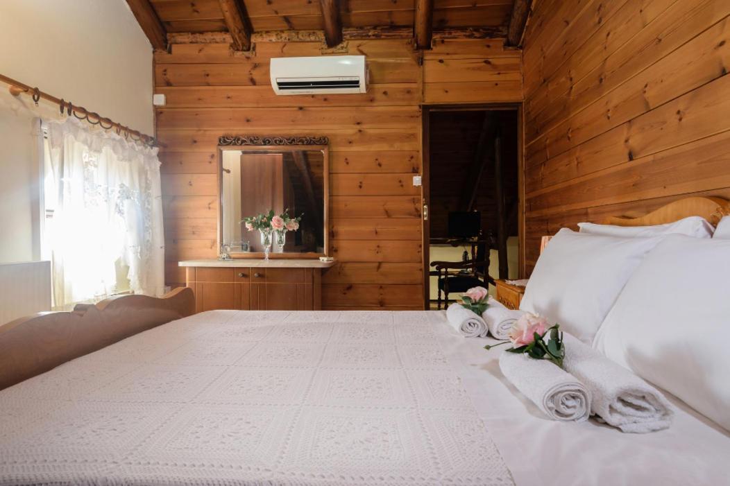 Dimitris'S Country House Agia  Екстериор снимка