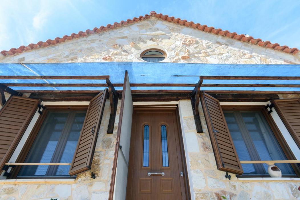 Dimitris'S Country House Agia  Екстериор снимка