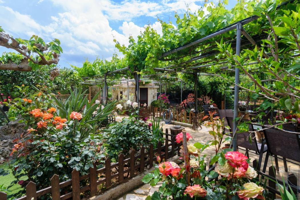 Dimitris'S Country House Agia  Екстериор снимка