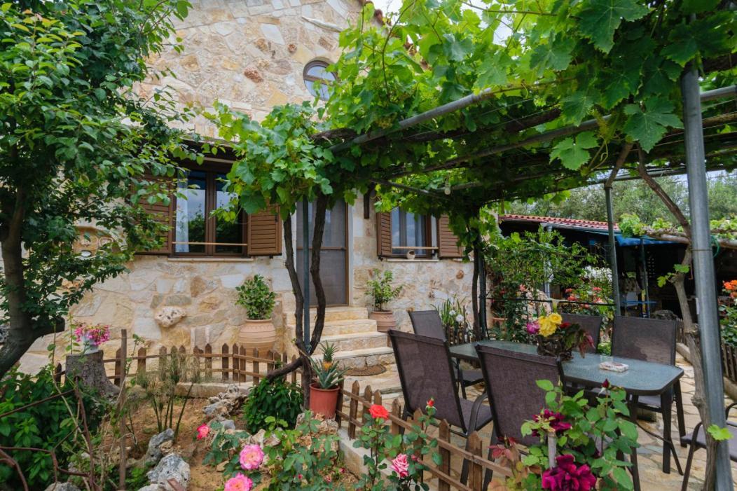 Dimitris'S Country House Agia  Екстериор снимка