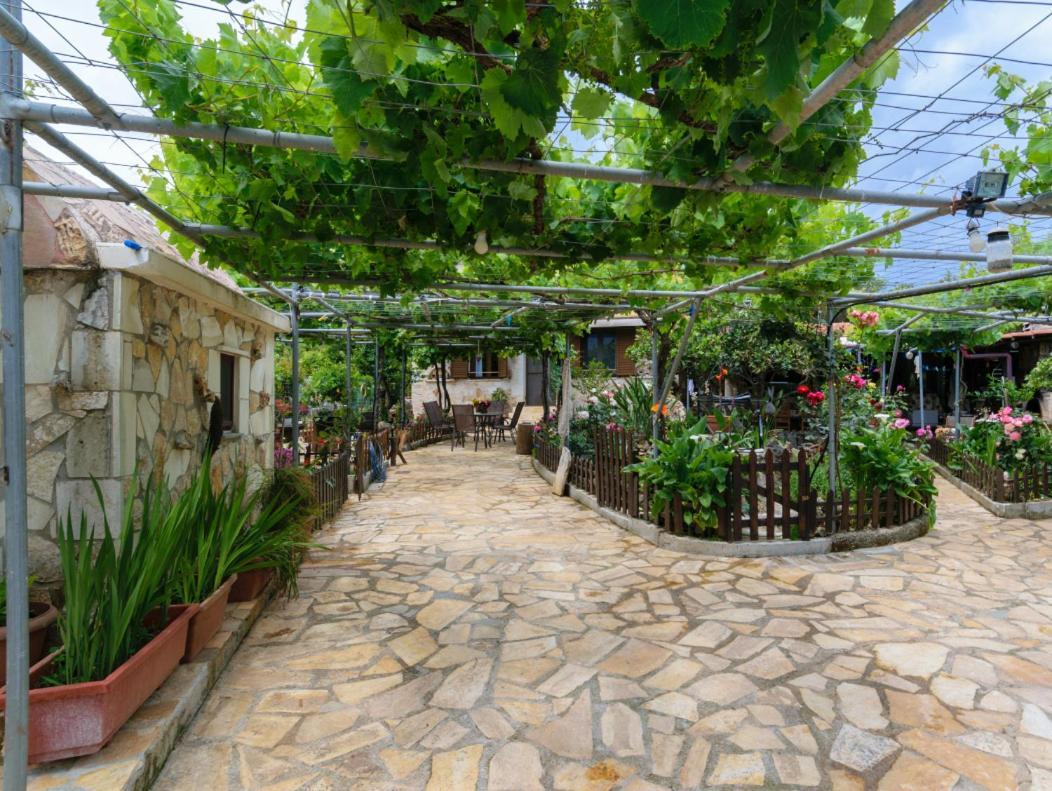 Dimitris'S Country House Agia  Екстериор снимка