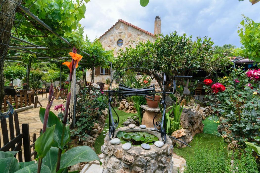 Dimitris'S Country House Agia  Екстериор снимка